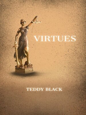 cover image of Virtues